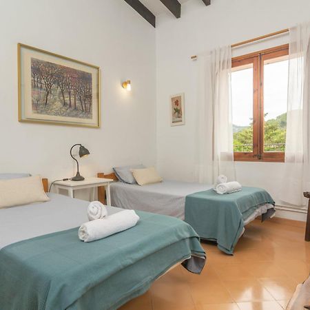 Casa Miranda Villa Valldemossa  Eksteriør billede