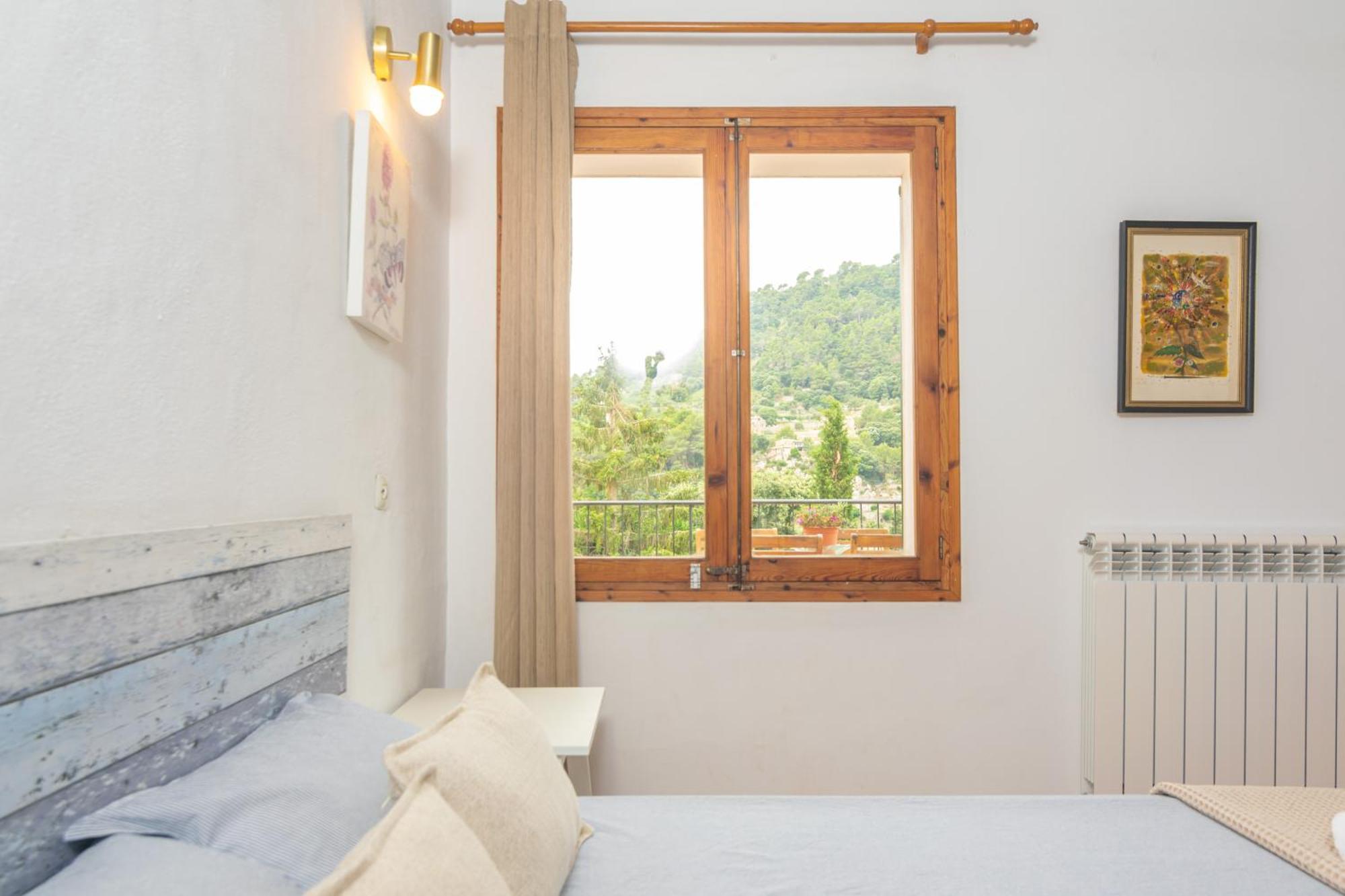 Casa Miranda Villa Valldemossa  Eksteriør billede